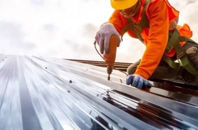 Travaux de zinguerie à Ladern-sur-Lauquet